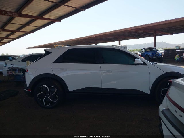 Hyundai Ioniq 5 2024 KM8KM4DB5RU339502 Image 13
