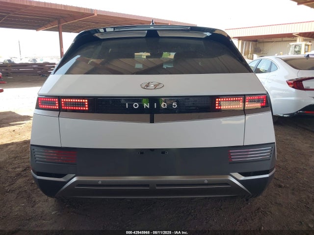 Hyundai Ioniq 5 2024 KM8KM4DB5RU339502 Image 16