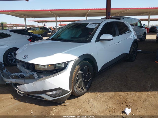 Hyundai Ioniq 5 2024 KM8KM4DB5RU339502 Image 2