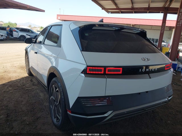 Hyundai Ioniq 5 2024 KM8KM4DB5RU339502 Image 3