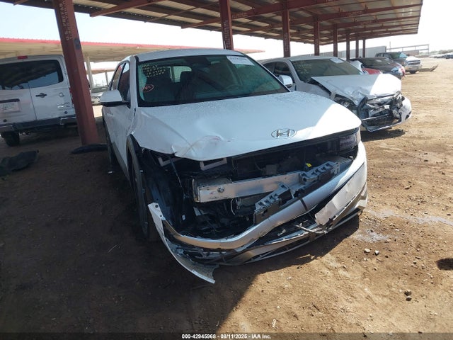 Hyundai Ioniq 5 2024 KM8KM4DB5RU339502 Image 6