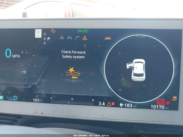 Hyundai Ioniq 5 2024 KM8KM4DB5RU339502 Image 7