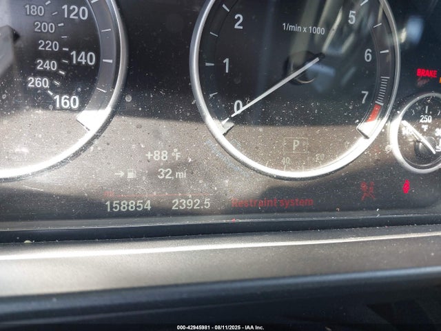 BMW 528I 2016 WBA5A5C53GG352673 Image 7