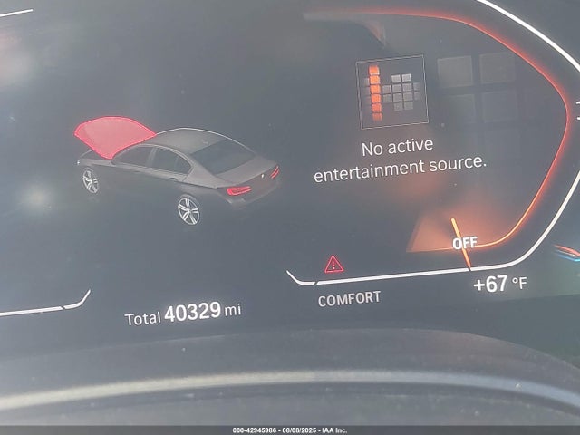 BMW 540I 2023 WBA53BJ05PWY09831 Image 16
