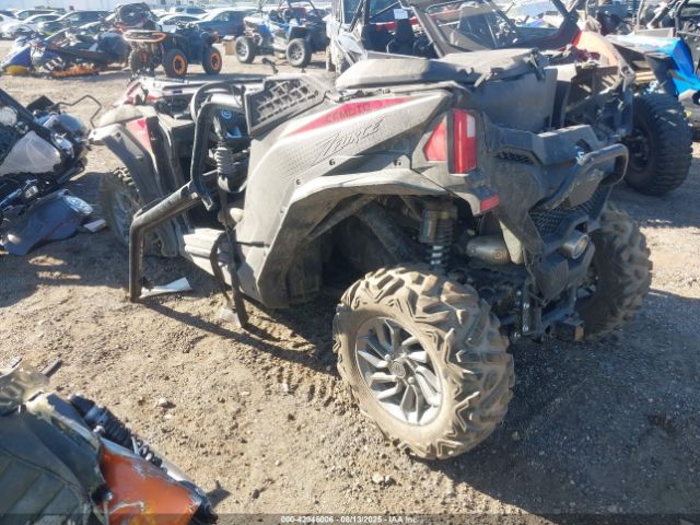 2023 CF MOTO ZFORCE LCELV1ZH0P6001217 Photo 2