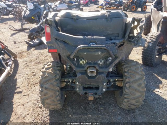 2023 CF MOTO ZFORCE LCELV1ZH0P6001217 Photo 5