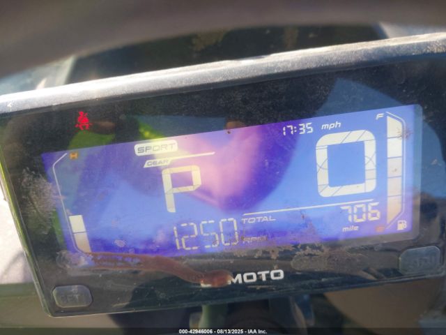 2023 CF MOTO ZFORCE LCELV1ZH0P6001217 Photo 6