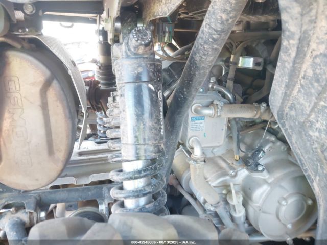 2023 CF MOTO ZFORCE LCELV1ZH0P6001217 Photo 7