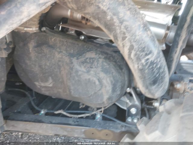 2023 CF MOTO ZFORCE LCELV1ZH0P6001217 Photo 8