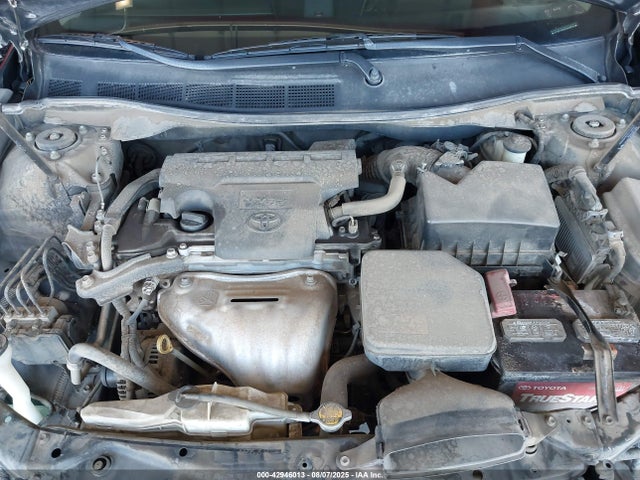 Toyota 2ar-fe 2014 4T1BF1FK5EU438014 Image 10