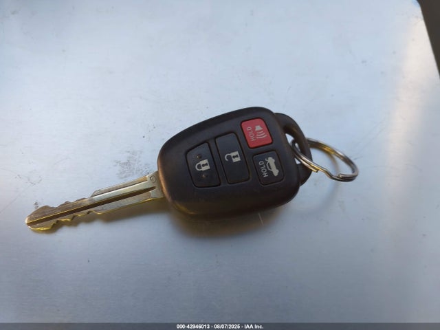 Toyota 2ar-fe 2014 4T1BF1FK5EU438014 Image 11