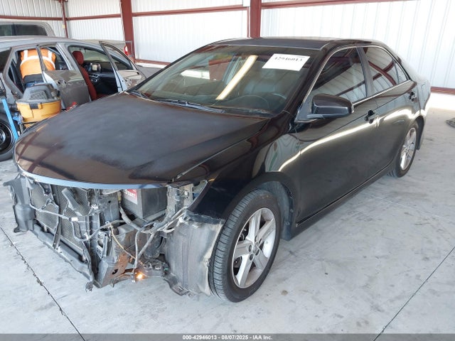Toyota 2ar-fe 2014 4T1BF1FK5EU438014 Image 2