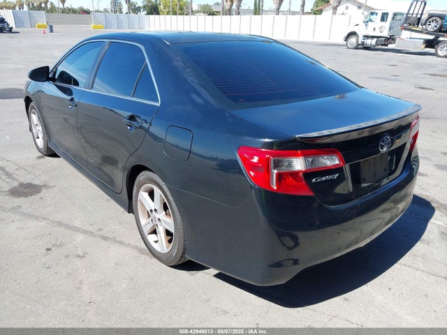 Toyota 2ar-fe 2014 4T1BF1FK5EU438014 Image 3