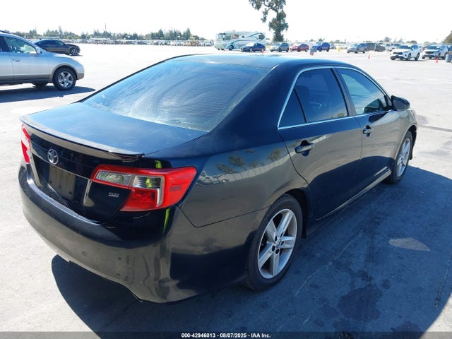 Toyota 2ar-fe 2014 4T1BF1FK5EU438014 Image 4