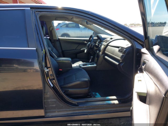 Toyota 2ar-fe 2014 4T1BF1FK5EU438014 Image 5