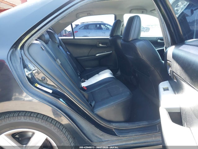 Toyota 2ar-fe 2014 4T1BF1FK5EU438014 Image 8