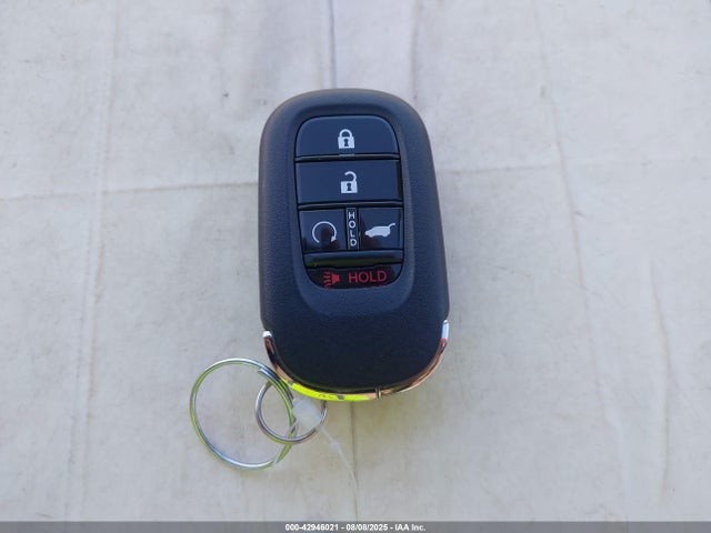 2HKRS4H7XSH410143 Honda l15be