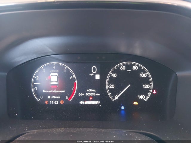 2HKRS4H7XSH410143 Honda l15be