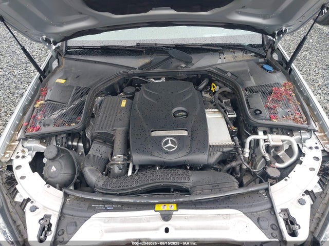 Mercedes-Benz 2016 2016 55SWF4JB7GU108951 Image 10