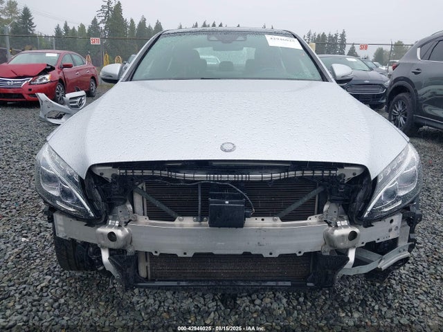 Mercedes-Benz 2016 2016 55SWF4JB7GU108951 Image 13