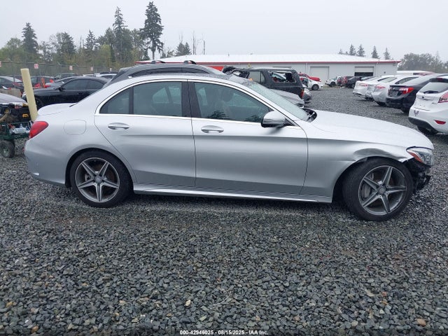 Mercedes-Benz 2016 2016 55SWF4JB7GU108951 Image 14