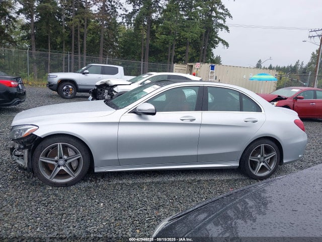 Mercedes-Benz 2016 2016 55SWF4JB7GU108951 Image 15