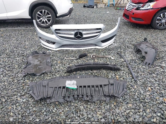 Mercedes-Benz 2016 2016 55SWF4JB7GU108951 Image 12