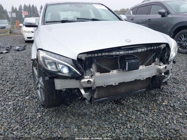 Mercedes-Benz 2016 2016 55SWF4JB7GU108951 Image 6