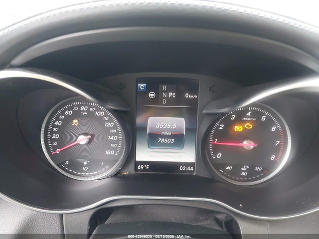 Mercedes-Benz 2016 2016 55SWF4JB7GU108951 Image 7