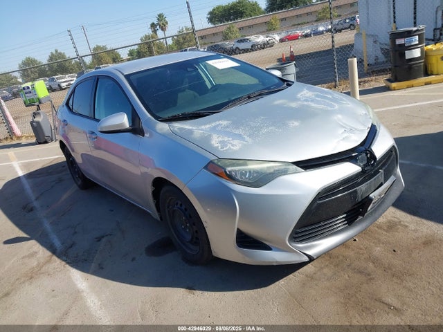 Toyota 2zr-fe 2017 5YFBURHE7HP705493 Image 1