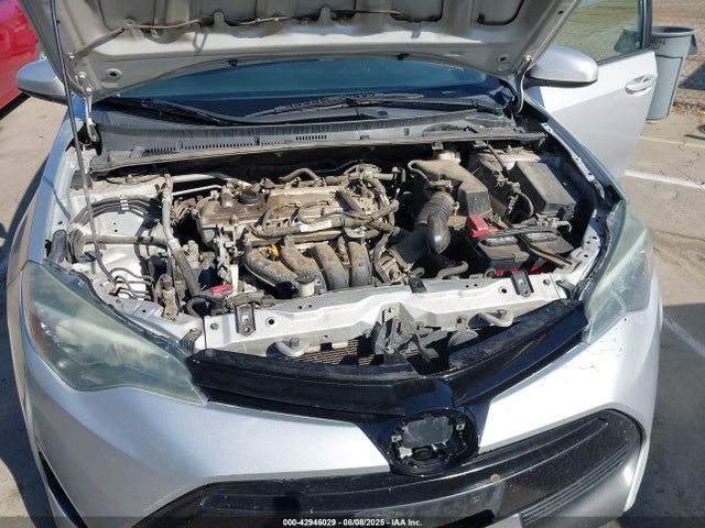 Toyota 2zr-fe 2017 5YFBURHE7HP705493 Image 10