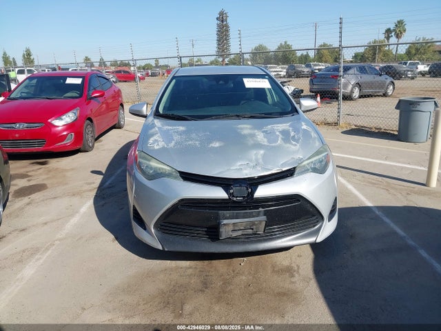 Toyota 2zr-fe 2017 5YFBURHE7HP705493 Image 12