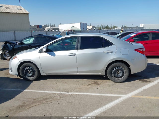 Toyota 2zr-fe 2017 5YFBURHE7HP705493 Image 14
