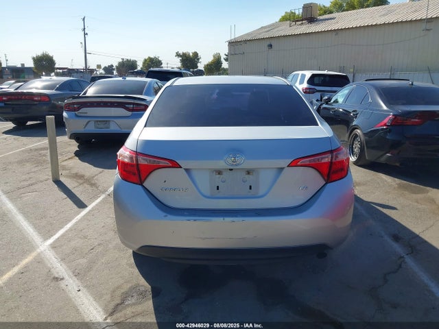 Toyota 2zr-fe 2017 5YFBURHE7HP705493 Image 16