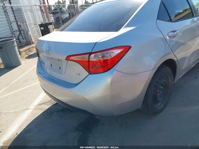 Toyota 2zr-fe 2017 5YFBURHE7HP705493 Image 18