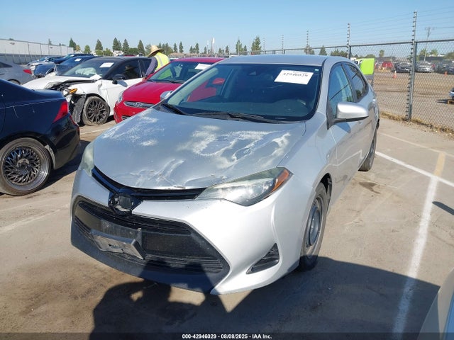 Toyota 2zr-fe 2017 5YFBURHE7HP705493 Image 2