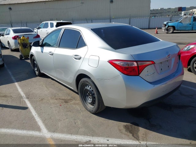 Toyota 2zr-fe 2017 5YFBURHE7HP705493 Image 3
