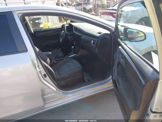 Toyota 2zr-fe 2017 5YFBURHE7HP705493 Image 5