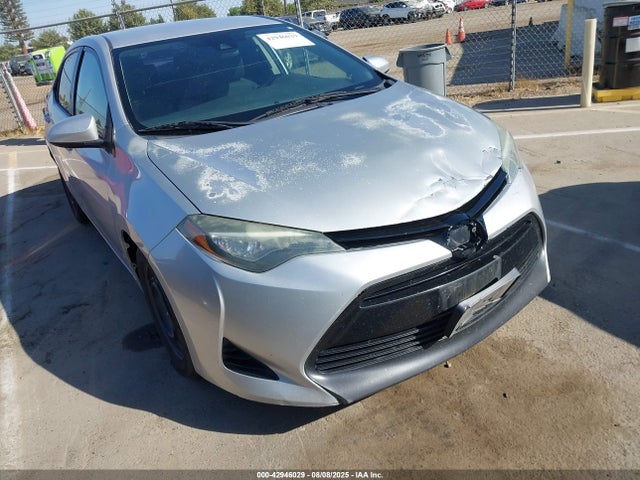 Toyota 2zr-fe 2017 5YFBURHE7HP705493 Image 6