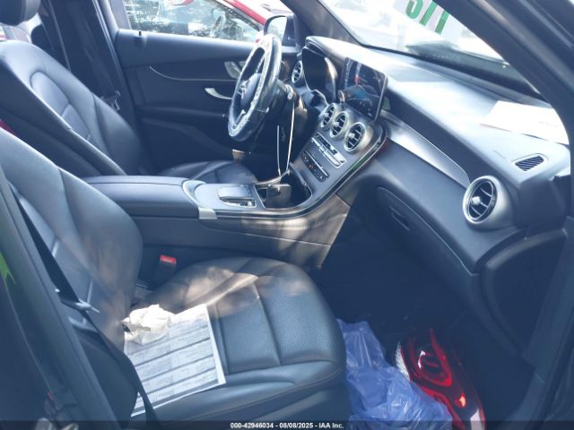 2020 MERCEDES-BENZ GLC 300 W1N0G8DB3LF860913 Photo 4