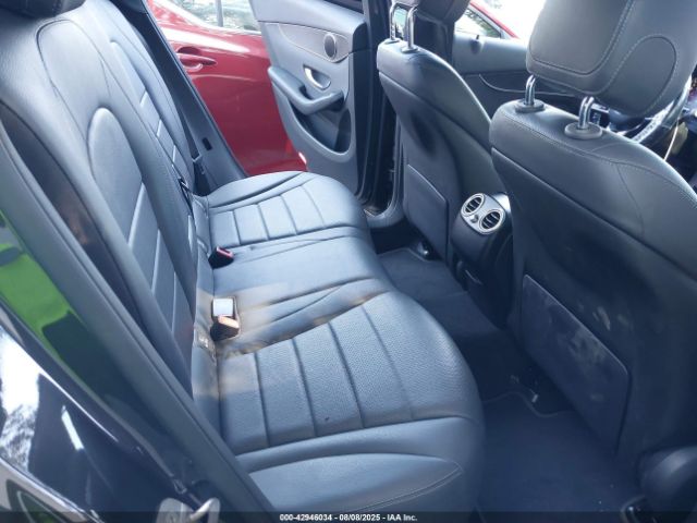 2020 MERCEDES-BENZ GLC 300 W1N0G8DB3LF860913 Photo 7