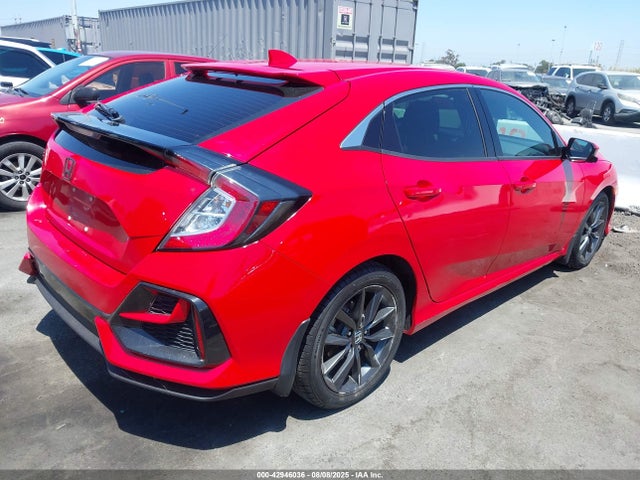 SHHFK7H62LU204695 Honda l15ba
