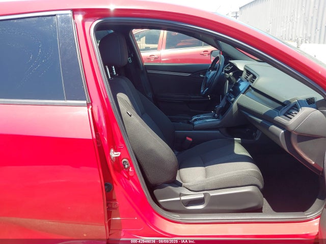 SHHFK7H62LU204695 Honda l15ba