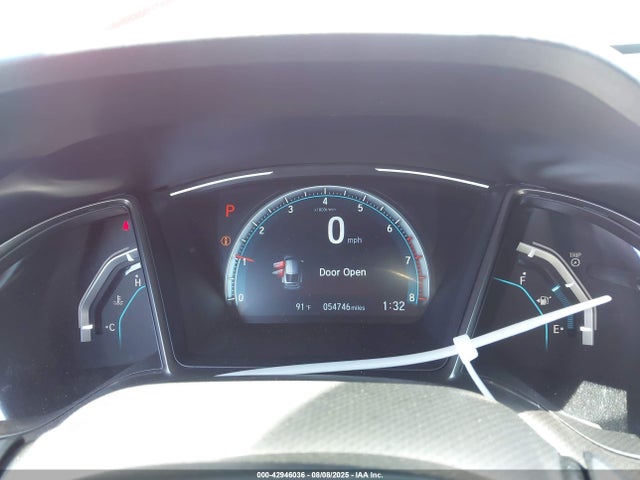 SHHFK7H62LU204695 Honda l15ba