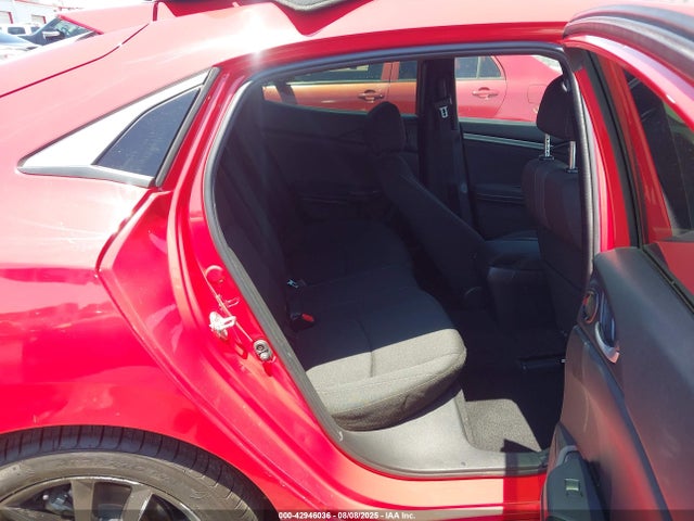 SHHFK7H62LU204695 Honda l15ba