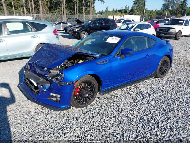 Subaru 2015 2015 JF1ZCAC17F9601084 Image 2