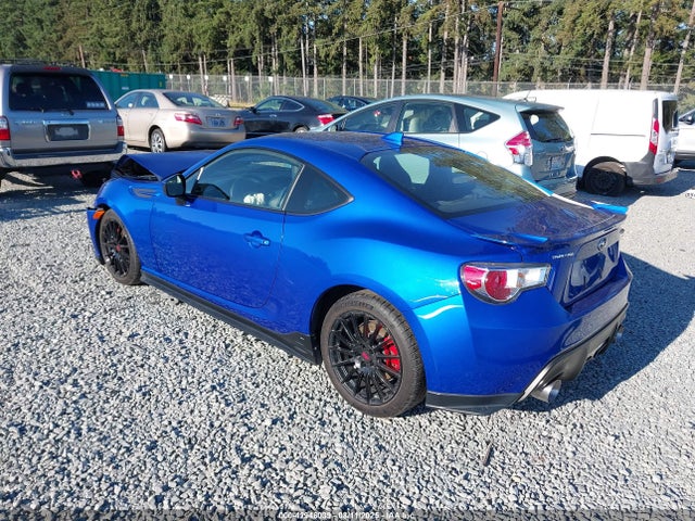 Subaru 2015 2015 JF1ZCAC17F9601084 Image 3
