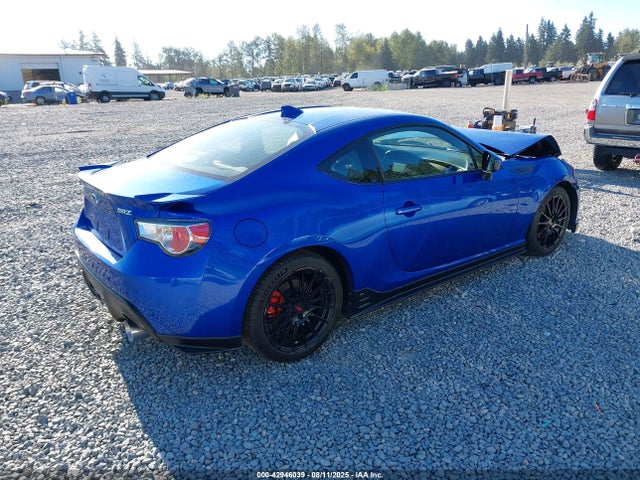 Subaru 2015 2015 JF1ZCAC17F9601084 Image 4