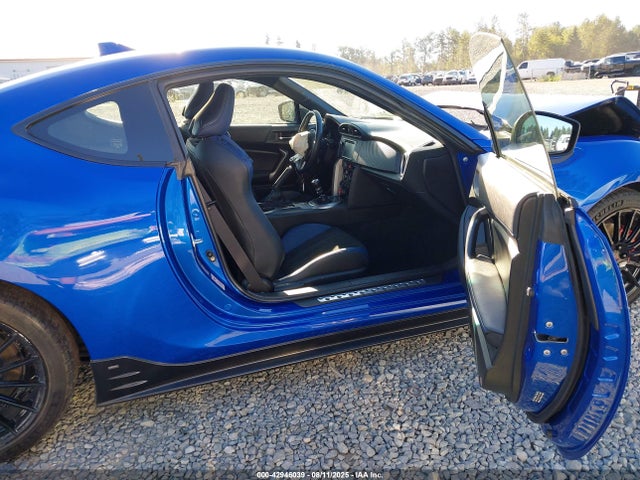 Subaru 2015 2015 JF1ZCAC17F9601084 Image 5