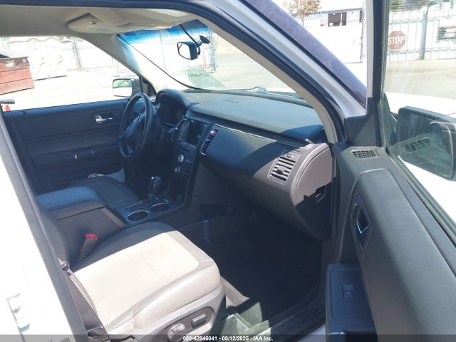 Ford Flex 2018 2FMGK5C88JBA13159 Image 5